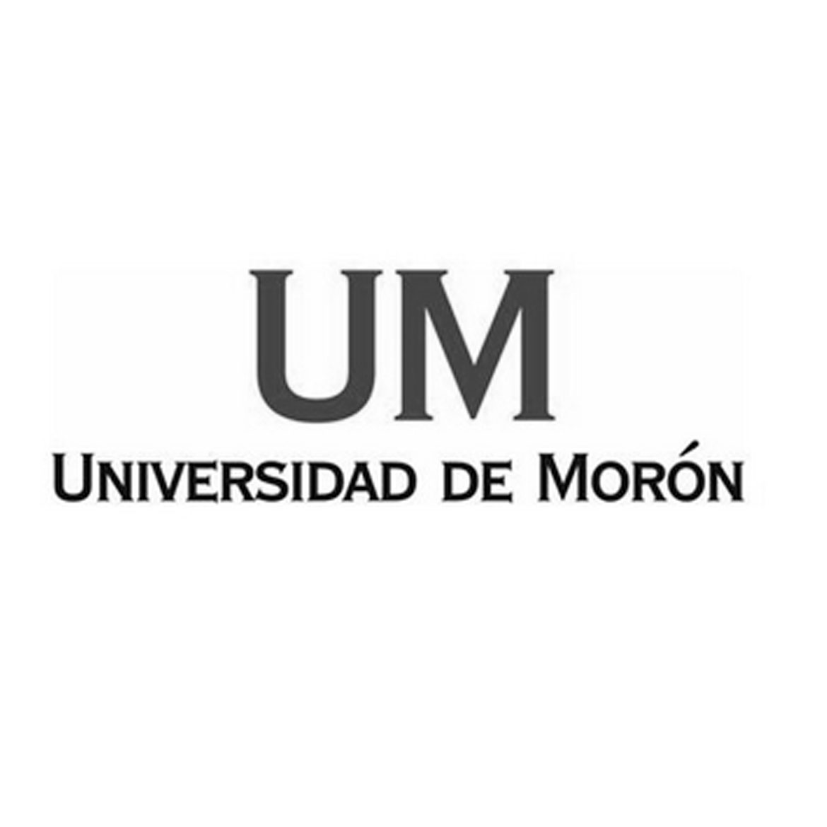 Universidad de Mor�n