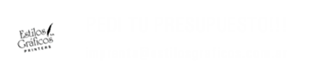 ESTILOS GRAFICOS