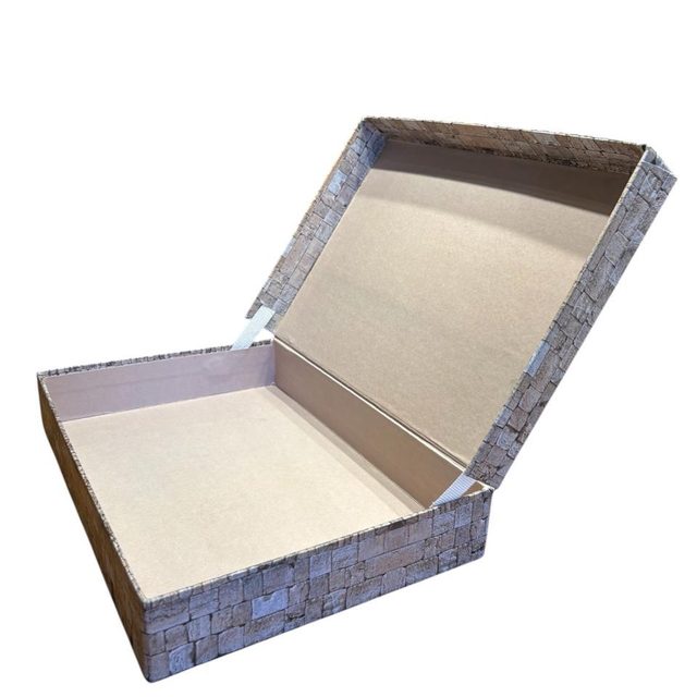 Cajas
