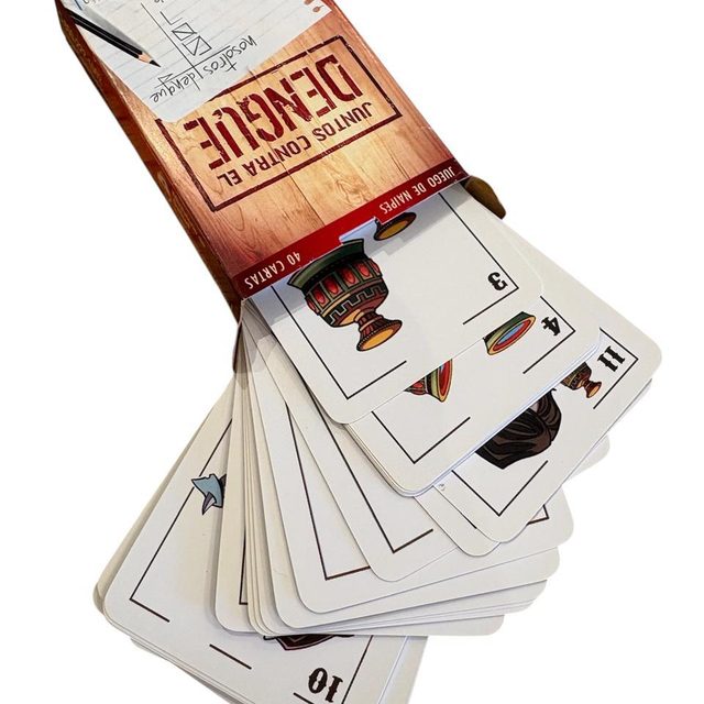 Cartas